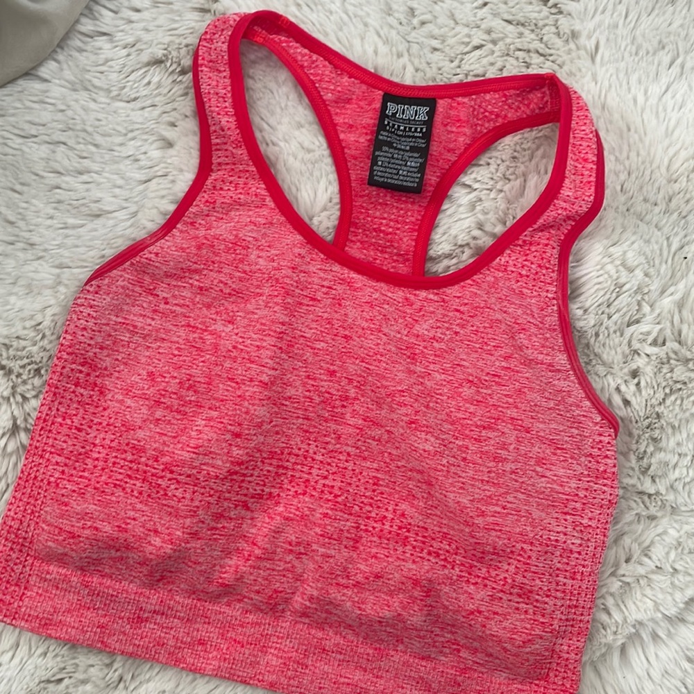 Pink Seamless Collection